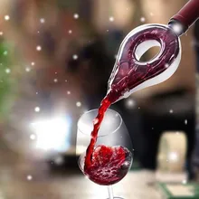 Домашний кухонный креативный винный графин для вина фаст похмелье ужин в ресторане посуда льющееся вино