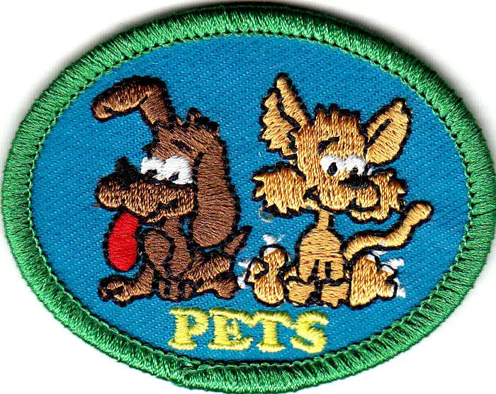 

Custom embroidered Patches applique for clothing jeans backpack Can be customized factory direct