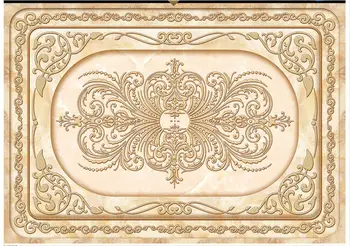 

Custom 3d wallpaper 3d ceiling wallpaper murals living room ceiling European marbled zenith ceiling murals 3d home decker