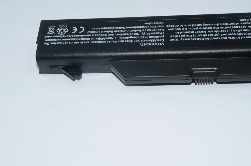 JIGU 6 Cells Laptop Battery 513129-361 513130-321 535808-001 For HP ProBook 4510s 4510s/CT 4515s 4515s/CT 4710s 4710s/CT