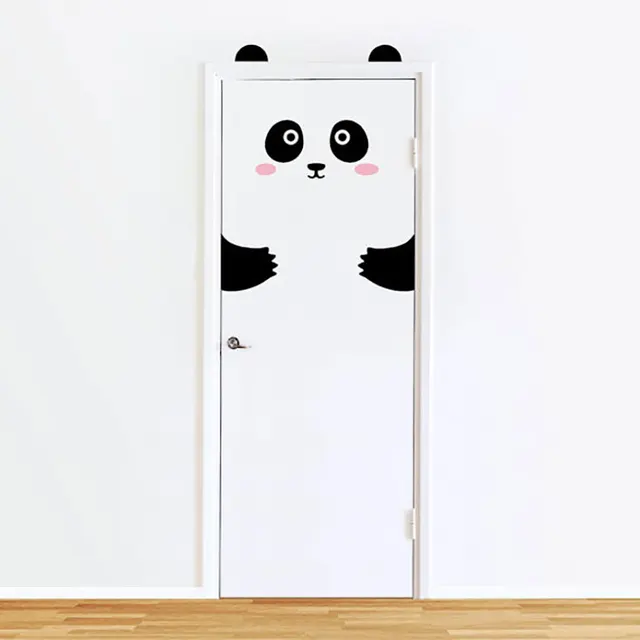 Panda Door 80*200cm Door Size