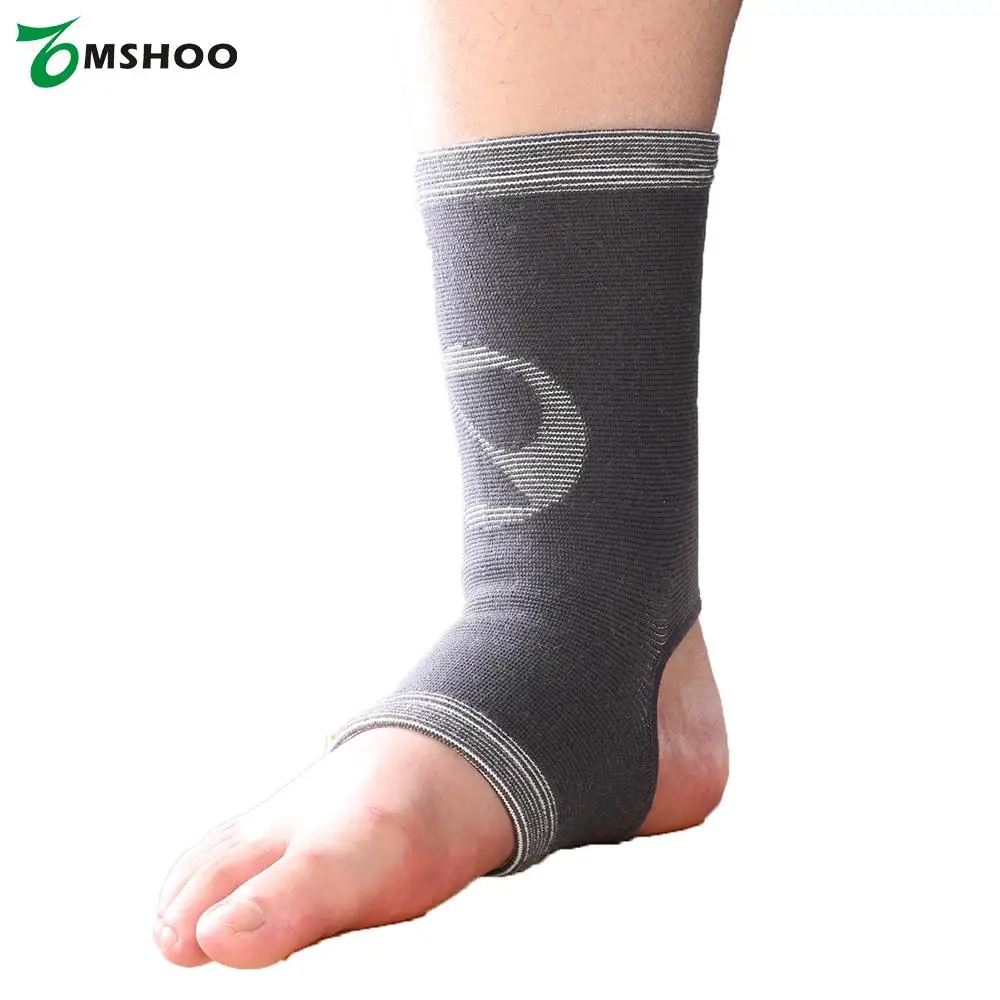 Buy 1pc Breathable Sports Ankle Pad Protector Elastic