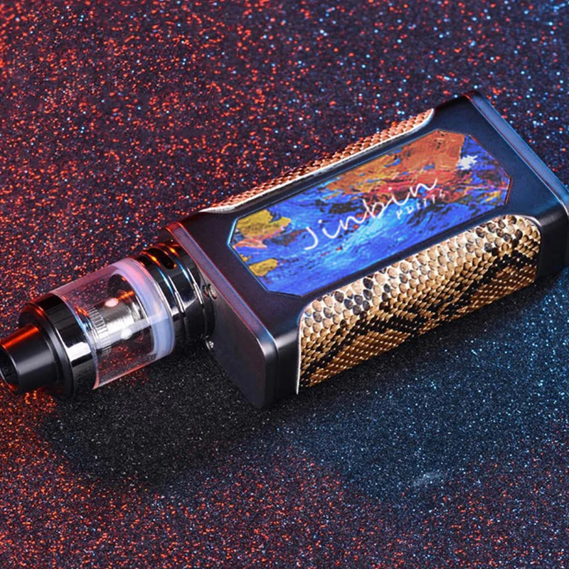 2019-NEWEST-Original-100W-Starter-Kit-Shisha-Pen-Vaporizer-Hookah-2200mAh-Battery-3ml-Atomizer-E-Smoke