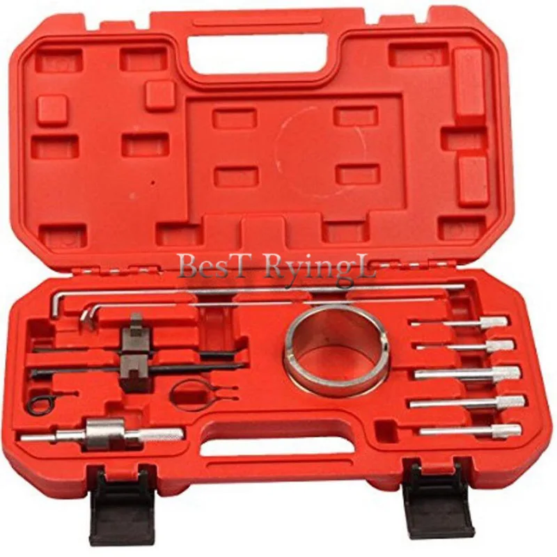 

YG Diesel / Petrol PSA Engine Timing Tool Kit For Citro-en Peu-geot 1.8 2.0 Belt Drive Automotive Tools