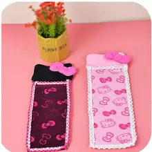 10 шт бант ТВ кондиционер пульт дистанционного управления пылезащитный чехол