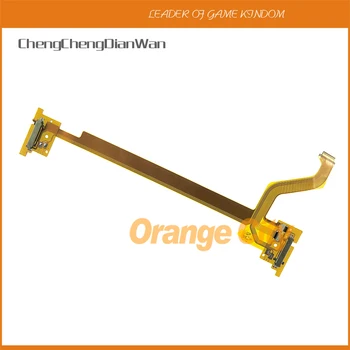 

Original Compatible for Nintendo New 3DSXL 3DSLL New 3DS XL LL Button Volume Audio Speaker flex cable For NEW 3DS