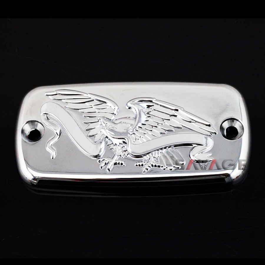 Крышка Резервуара переднего тормоза для HONDA VT 400 600C 750C2 750C3 1100C 1100C2 1300CS 1300CR |