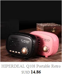 HIPERDEAL шумоподавляющие наушники из цинкового сплава в ухо наушники HiFi металлические наушники с микрофоном для Iphone samsung huawei# A