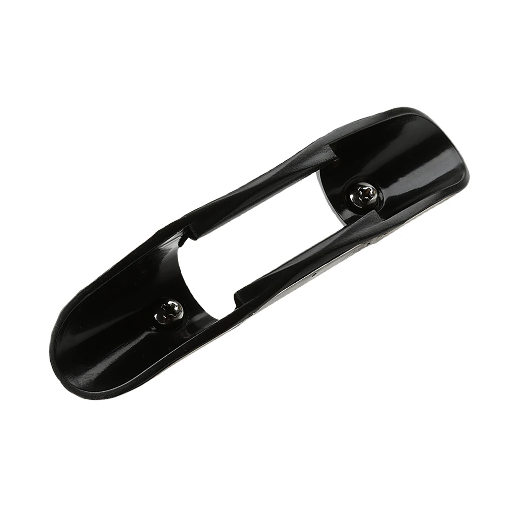 MBlack Paddle Clip Kayak Paddle Holder Boat Outdoor Sports Side Walls Kayak Accessories Kayak Paddle Clip