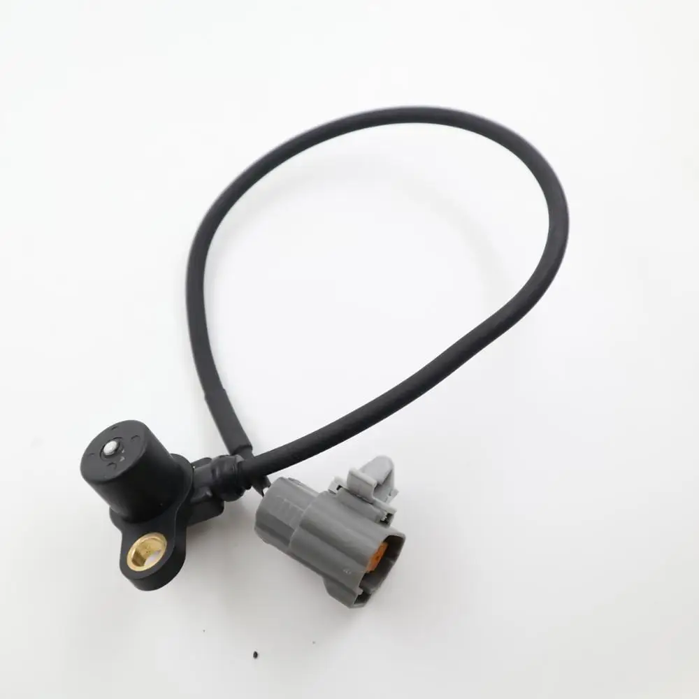 Совершенно новый J5T150 J5T151 KL47 18 221 BPS1 KLG4 Датчик положения коленчатого вала|Датчик
