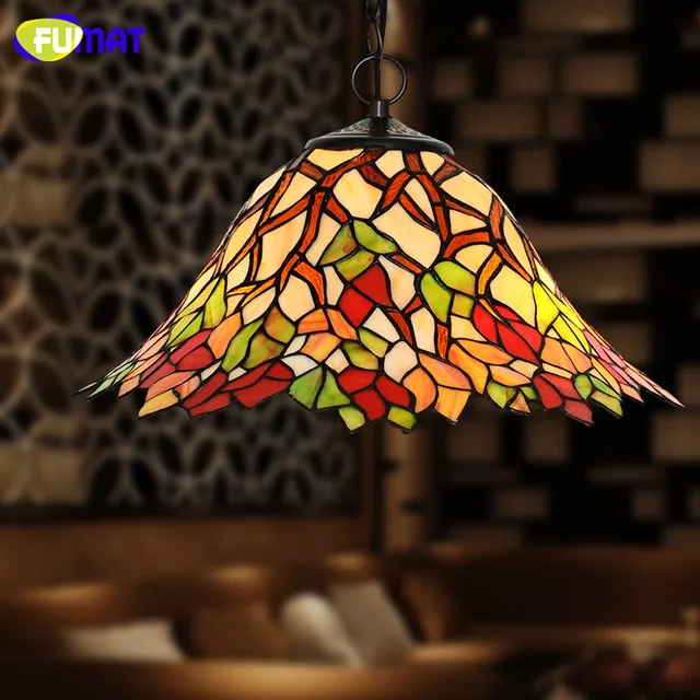 Stained Gl Pendant Lamp O2 Pilates Stained Gl Pendant Lamp O2 Pilates