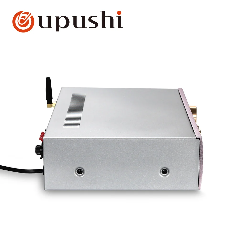 120W home amplifier 2 zones amplifier small