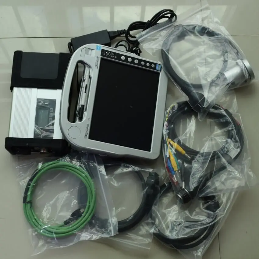 Супер mb star c5 sd подключение wifi с новейшим программным обеспечением 2021 03 в hdd 320 ГБ