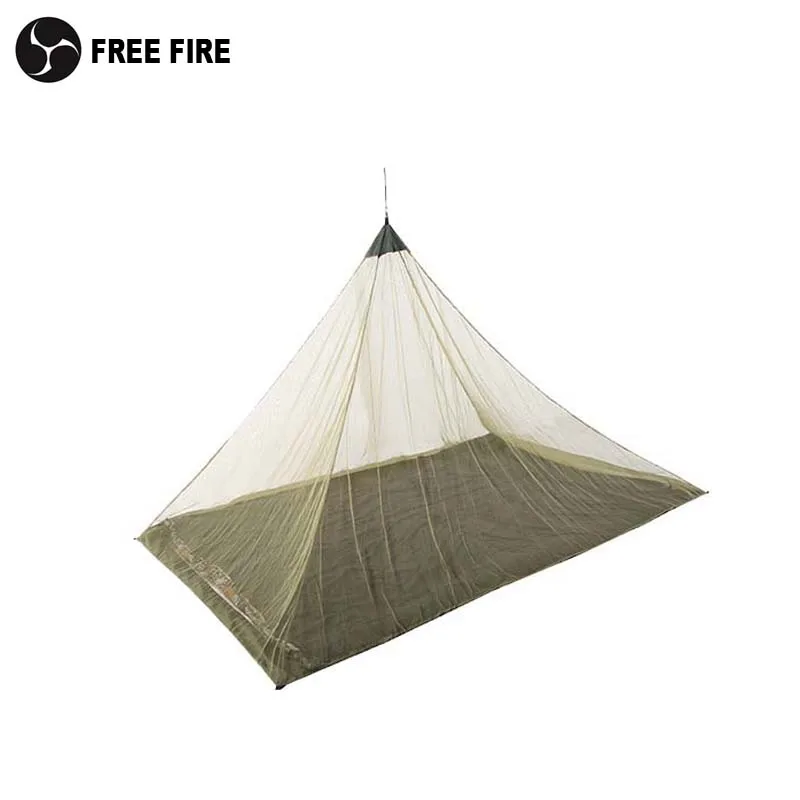 

Anti-mosquito Tent Outdoor Mosquito Tent Camping Ultralight Tent Portable Lightweight Camping Tent Mesh Tent