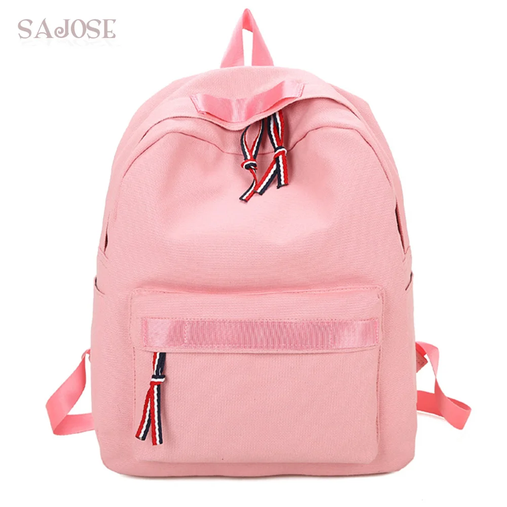Buy Women Backpack for School Teenagers Girls Vintage
