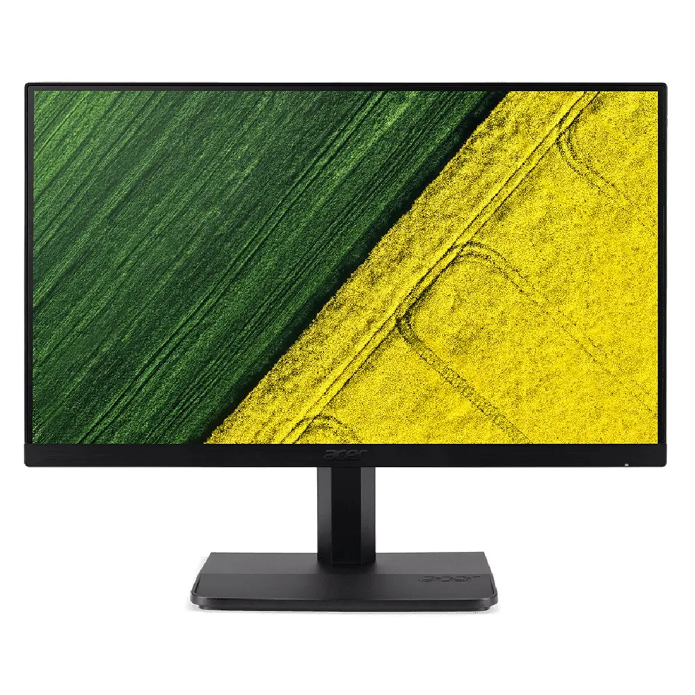 

Acer ET271, 68,6 cm (27"), 1920 x 1080 Pixeles, Full HD, LED, 4 ms, Negro