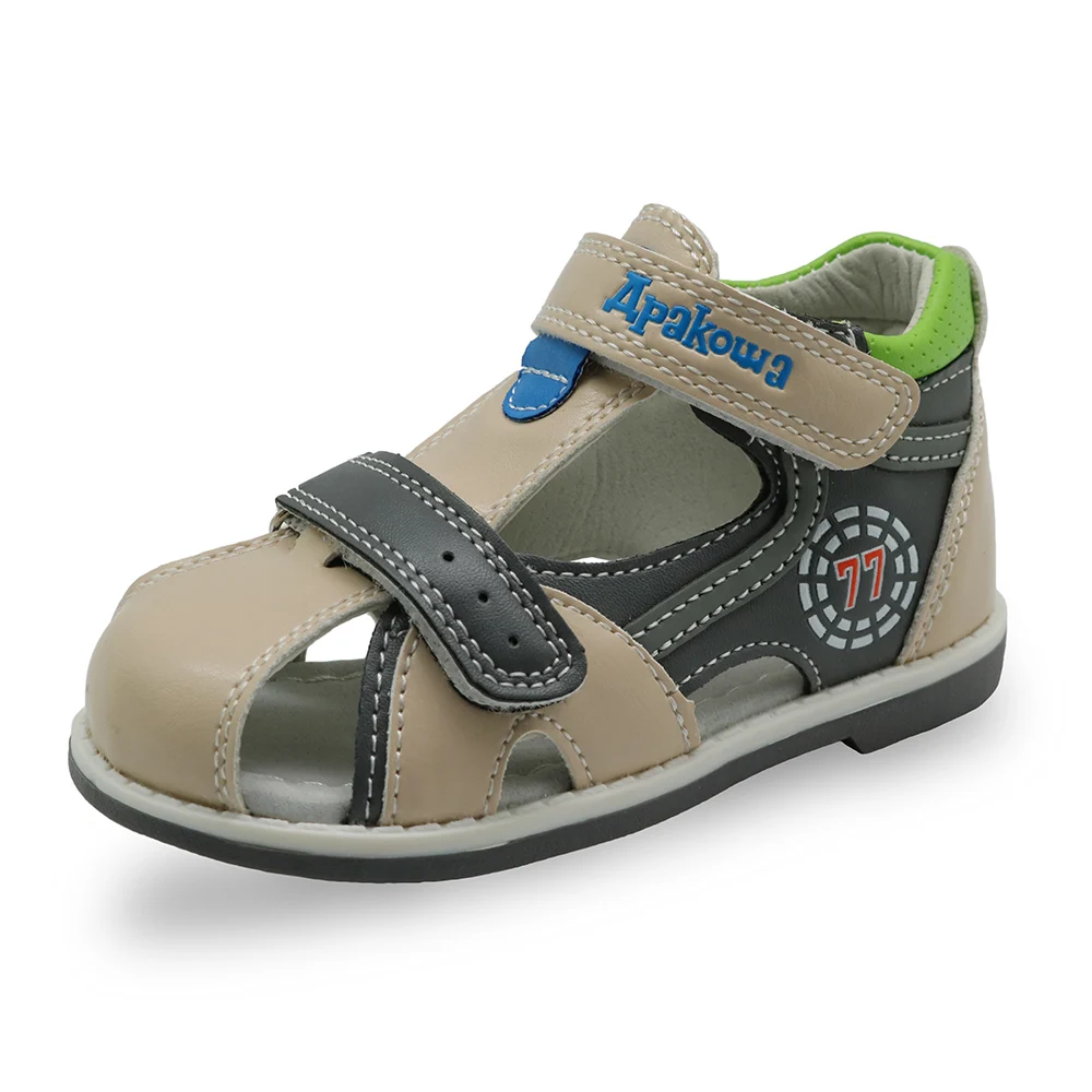 toddler boy closed toe sandals apakowa new summer shoes hook loop closed toe toddler boy closed toe sandals apakowa new summer shoes hook loop closed toe