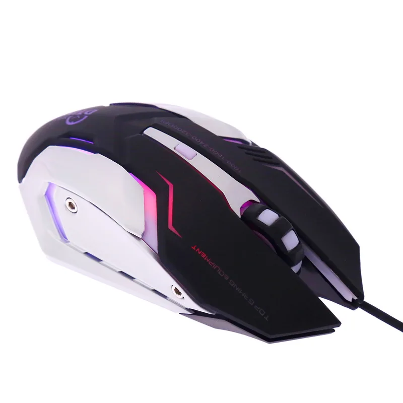Бренд Snigir M5 компьютерная usb ПК Проводная оптическая мышь игры для dota2 souris игровая