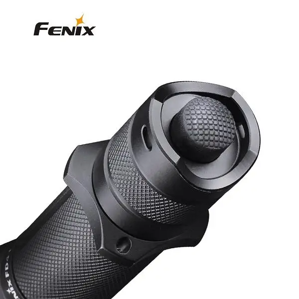  Fenix FD41 900 Lumens XP-L HI LED 360 Degrees Rotary Focusing Tactical Flashlight with Floodlight a - 33037317170