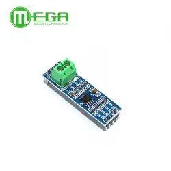 10 шт./лот MAX485 модуль, RS485 модуль, TTL поворота RS-485 модуль, аксессуары развития MCU