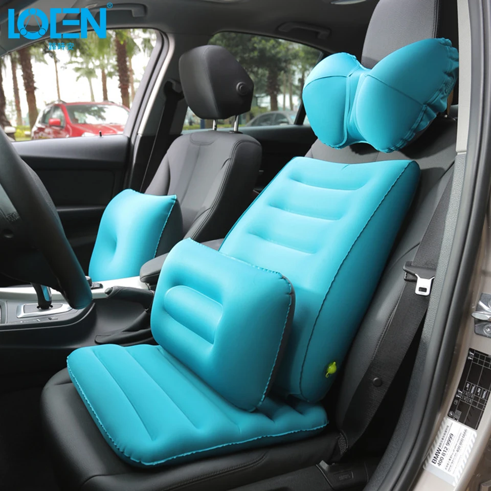 Online Get Cheap Inflatable Car Seat Cushion Alibaba