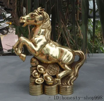 

Crafts statue buddhism bronze Gourd dragon Arhat The Mad Monk Chi Kung buddha statue