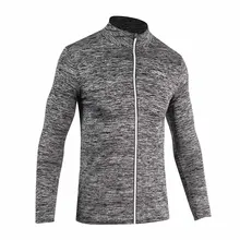 UABRAV мужская куртка для бега, Свитера для фитнеса, тренировки на открытом воздухе, Спортивная Тренировка по футболу, тренировочные куртки для спортзала