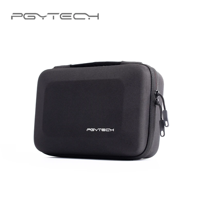 

PGYTECH Osmo Pocket Carring Case Storage Bag Handbag for DJI Osmo Pocket 3-axis Stabilized Handheld Camera Accessories