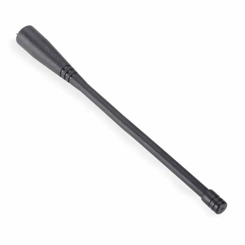 Рация для BaoFeng uv 5r антенна SMA Female UHF/VHF 136 174/400 520 MHz UV5R UV 82 Baofeng Аксессуары #8|Запчасти и