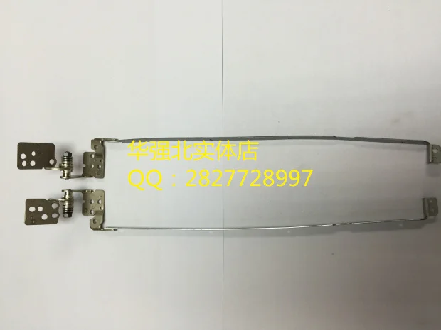 Новый ЖК шарнир для Sony VPC EH VPCEH 111T VPCEH16 VPCEH22 VPCEH25YC VPCEH26 экран левый и правый шарниры