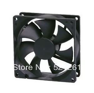 

axial ac fan 92*92*25 92x92x25 12v Cooler Cooling Fan Genuine Power 9225 12V 0.25A Radiator Fan