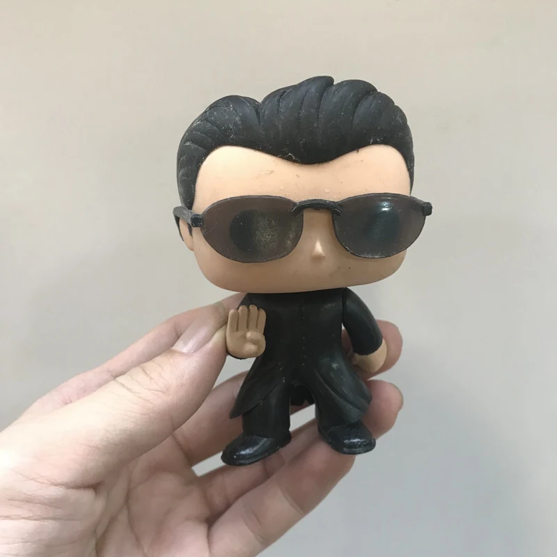 neo funko pop