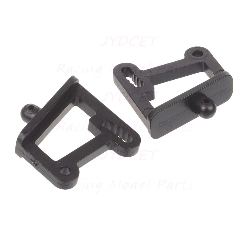

06020 Wing Lower Mount HSP Spare Parts For 1/10 RC Model Car 06020