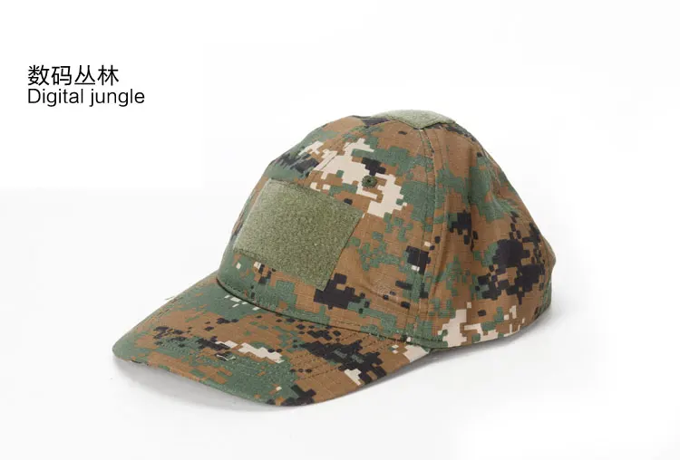 Военная шляпа MultiCam цифровой камуфляж спецназа тактические Кепка оператора подрядчика SWAT Бейсбол шляпа Кепки нам Corps бейсболка MARPAT АКС