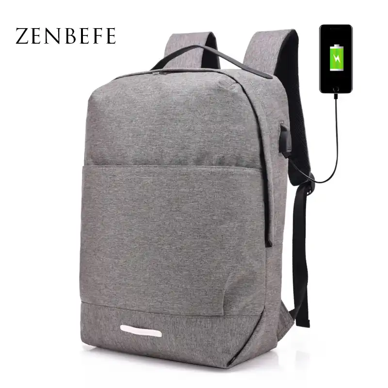 simple rucksack