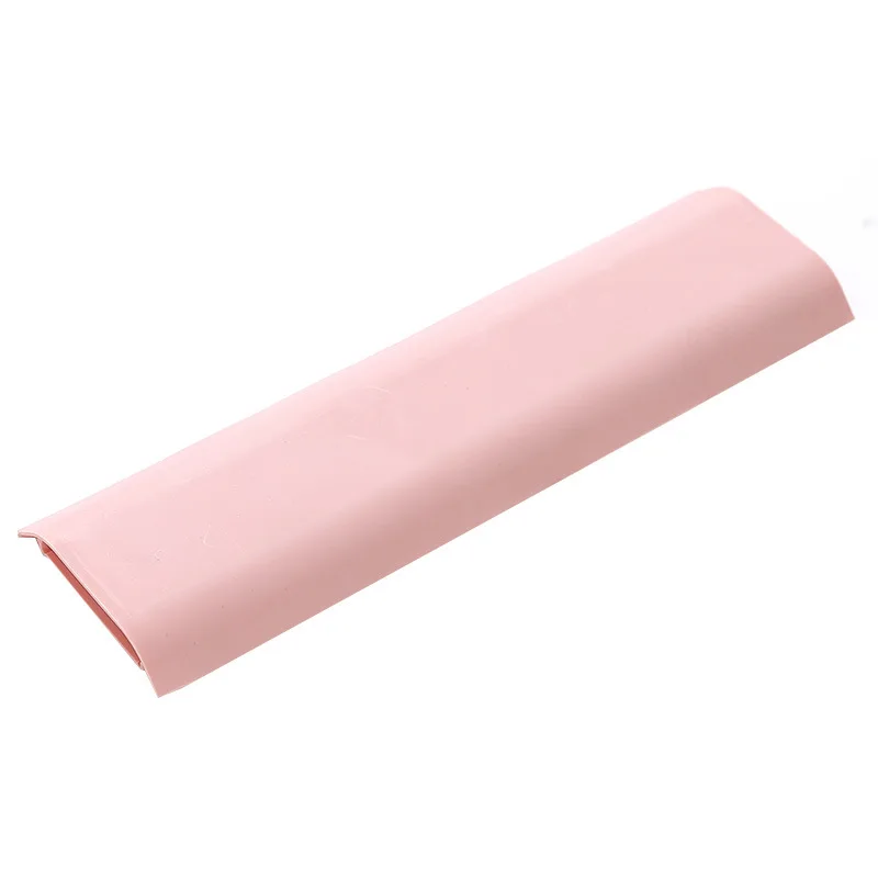 

1962 Cable Storage Tube Computer Cables Clamp Cable Manager Self-Adhesive Wall Wire shu xian guan Solid Clamp