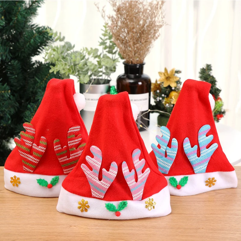 Santa cap decoration Clearance