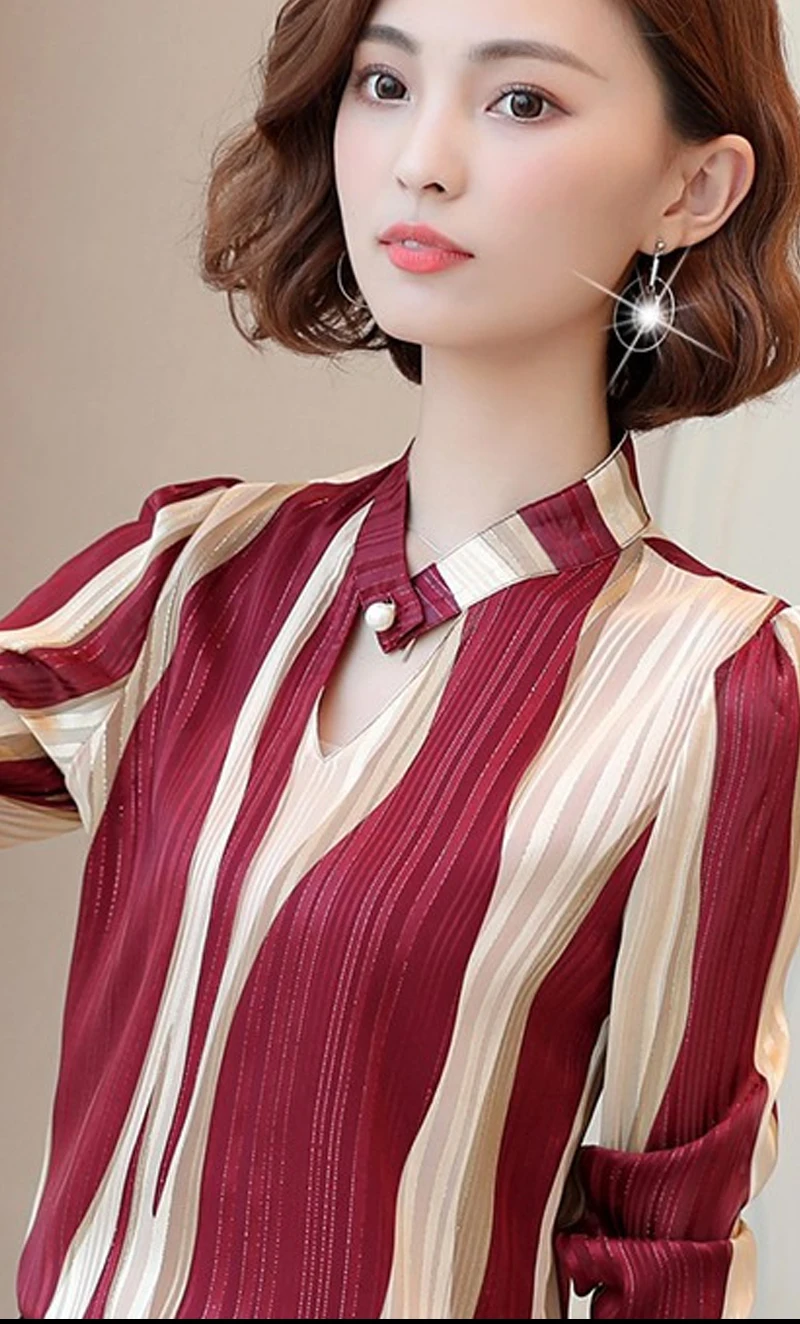 Satin Blouse (12)