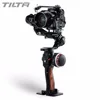 Tilta Nucleus-Nano Wireless Follow Focus Motor Hand Wheel Controller Nucleus N Lens Control System for Gimbal Roin-S Crane 2 G2X ► Photo 3/5