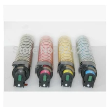 4 шт./компл.! Совместимый тонер картридж используется для Ricoh Aficio mpc2550 копир цветной тонер картридж, Заводская распродажа