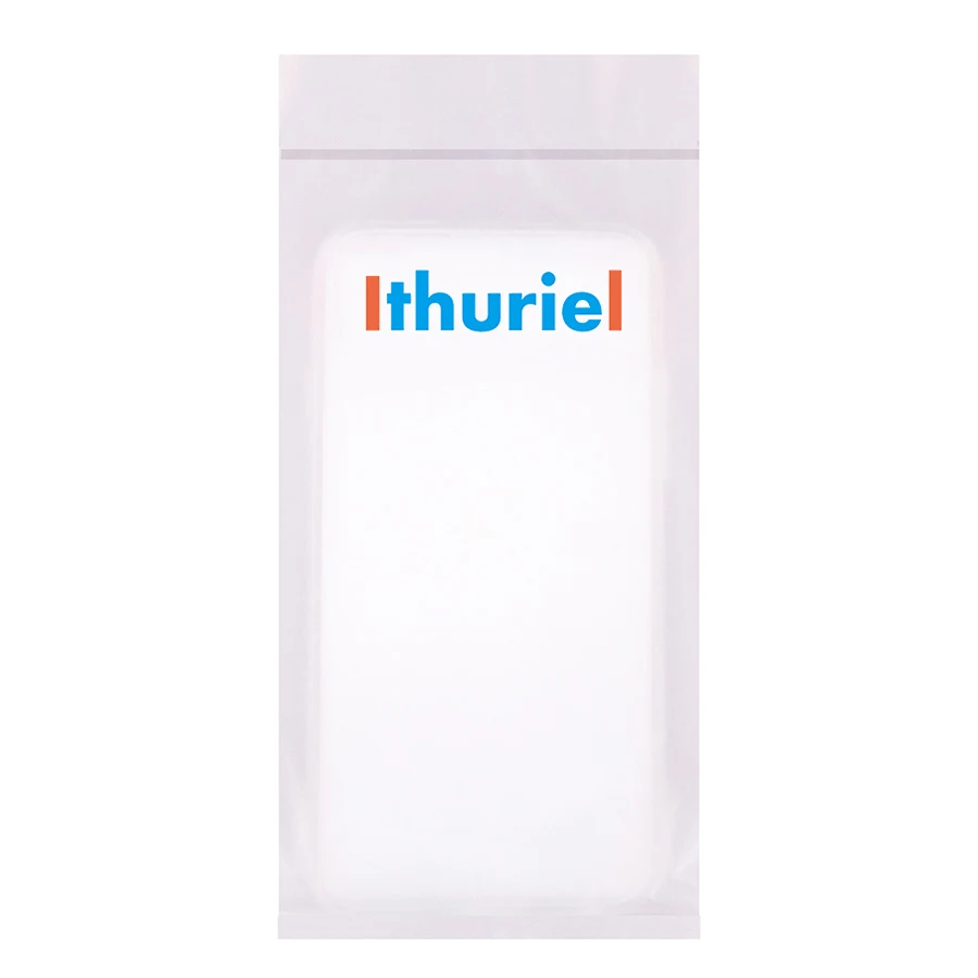 CASE ithuriel