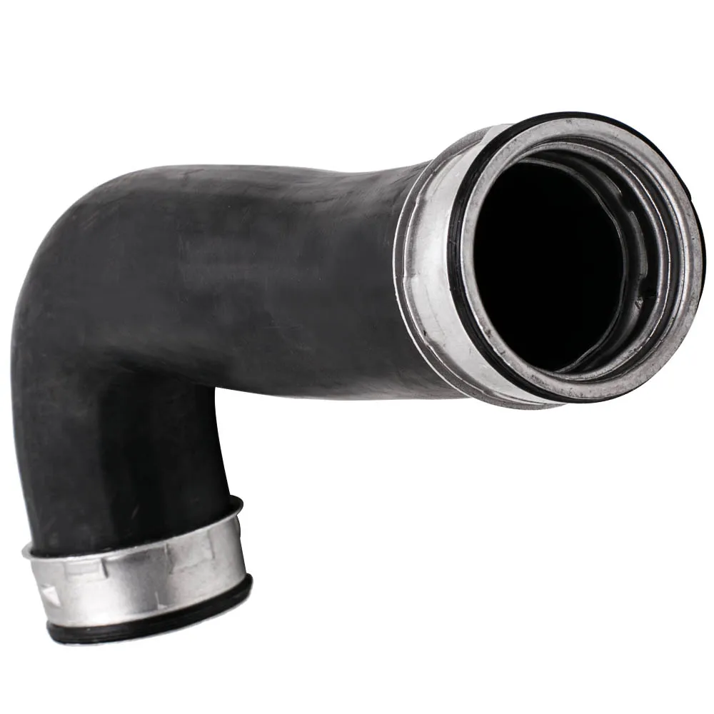 for VW Caddy Jetta Golf MK5 Plus Touran Turbo Intercooler Hose Pipe