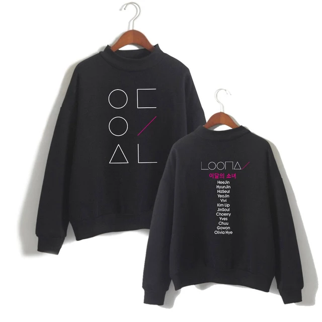 LOONA Sweatshirts (Official) - Image 2