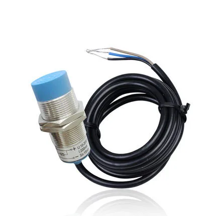 

Blue A quality! LJ30A3-15-Z/BX BY AX AY EX DX EZ DZ inductive proximity switch LJ30A3-15-J/BX BY AX AY EX DX EZ DZ