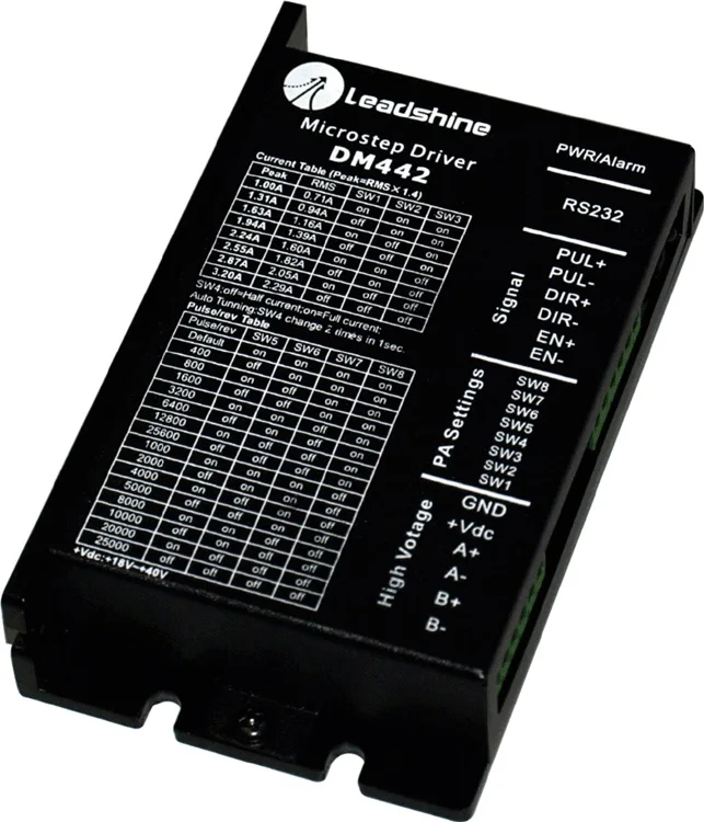 DM442-09