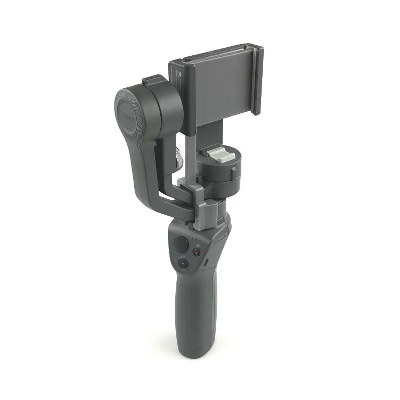 DJI OSMO Mobile 2 Handheld Gimbal Stabilizer Fixed Mount for OSMO Mobile 2 Camera Gimbal X Y Z Axis Mount Anti-Swing Holder