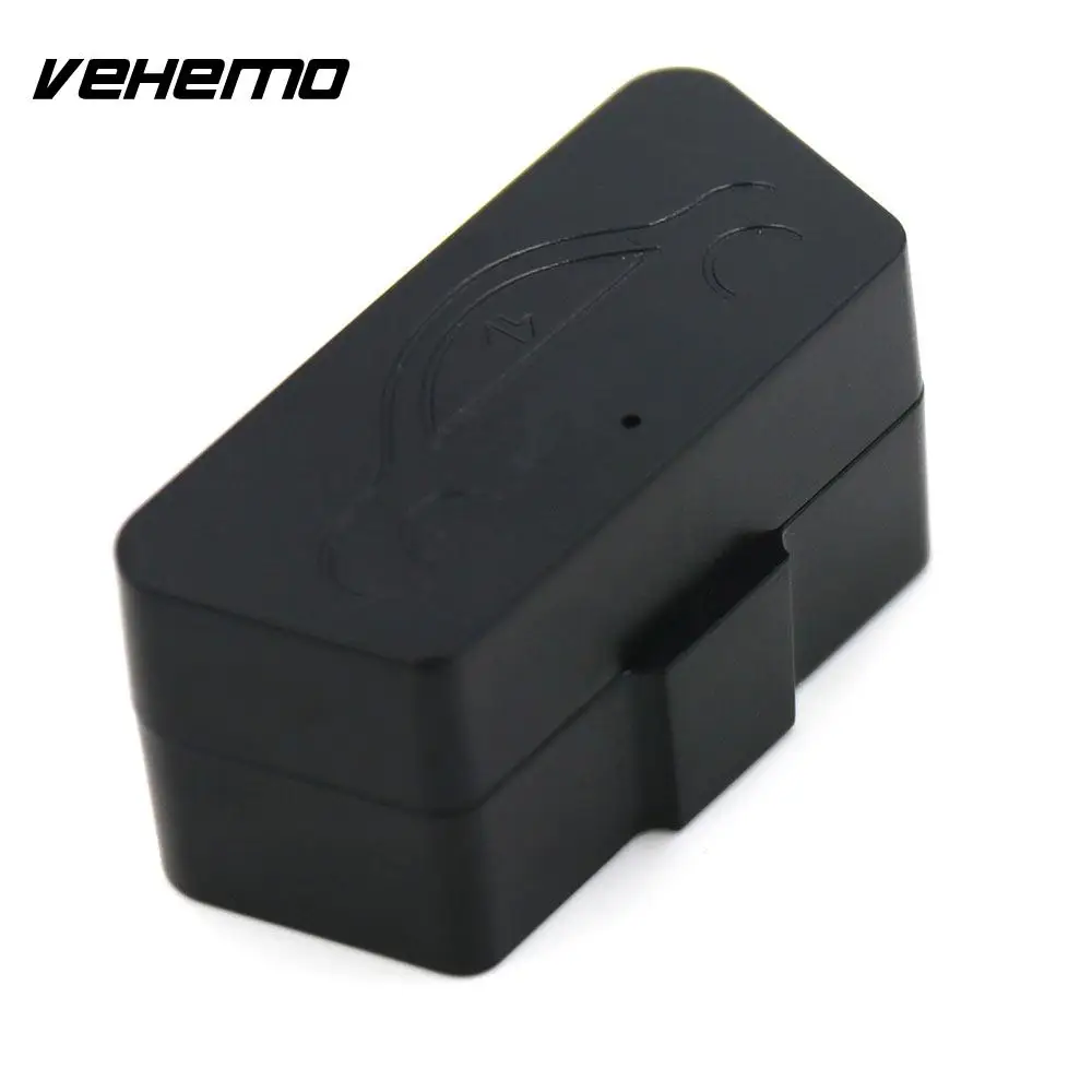 

Vehemo OBD Automatic Vehicle Window Closer Car Window Closer Car Accessory Auto Window Closer Closing Module System