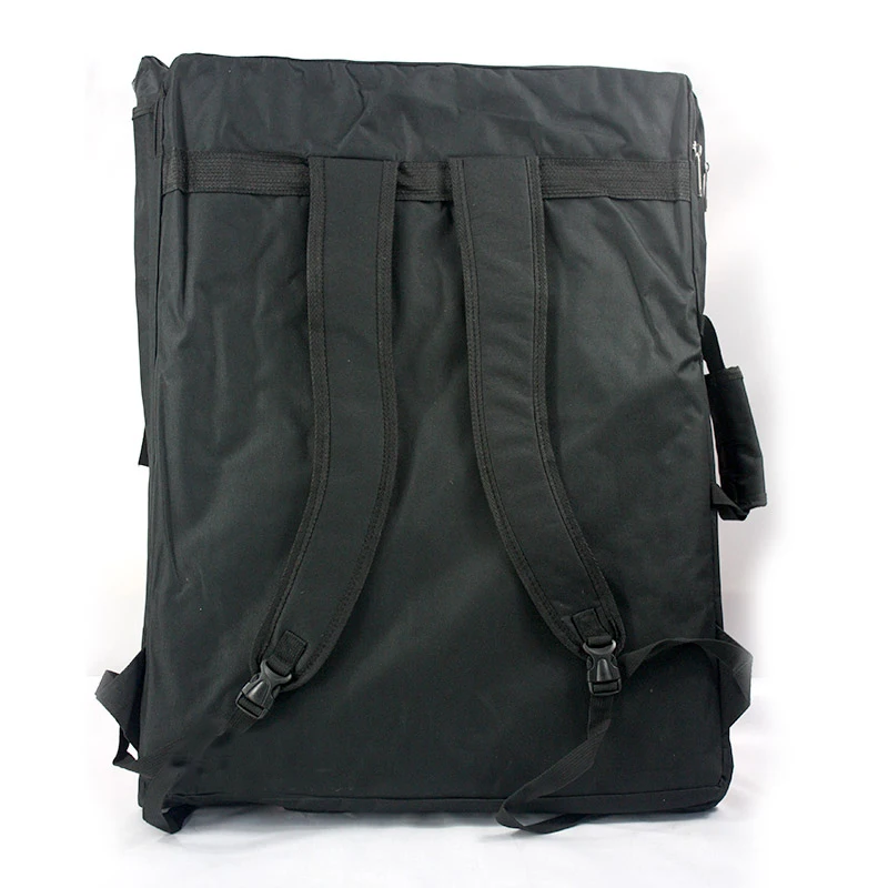 Сумка для путешествий Transon Artist, наплечный рюкзак, сумка для хранения, органайзер 2" x19.4'