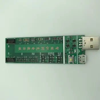 

Professional USB Cable Battery Fast Charge Board for iPhone 4 5 6 7 8 model mobile phone Charge