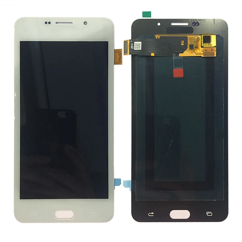 

SZHAIYU Touch Screen Digitizer For SAMSUNG GALAXY A9 A9000 A900 SM-A9000 /DS Screen LCD Display 1920x1080 6.0'' AMOLED LCD
